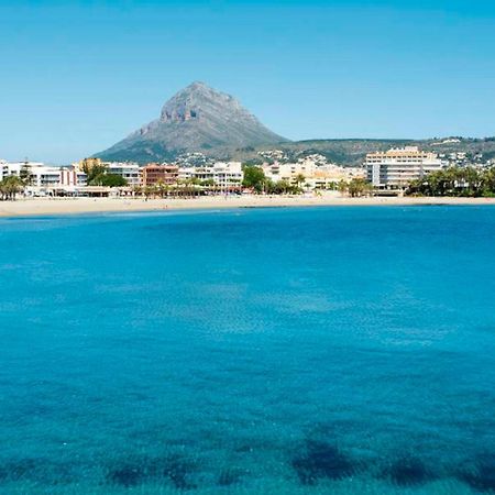 Beach House - Golden Park Villa Javea Exterior photo