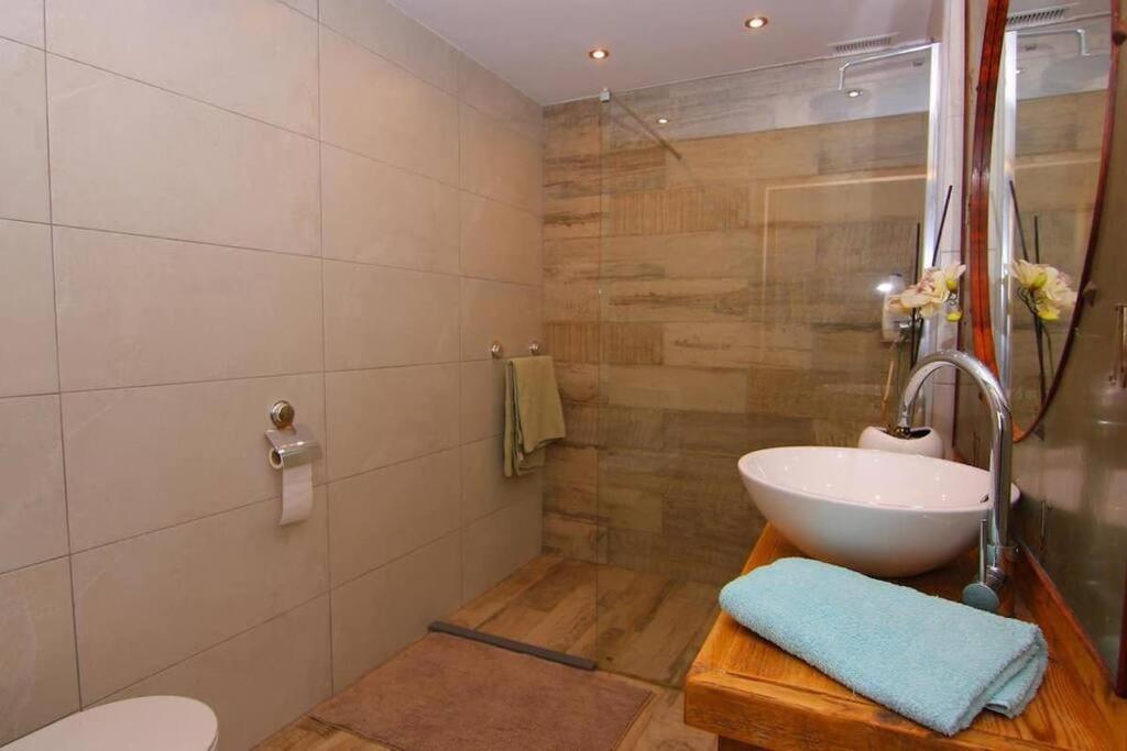 Beach House - Golden Park Villa Javea Exterior photo
