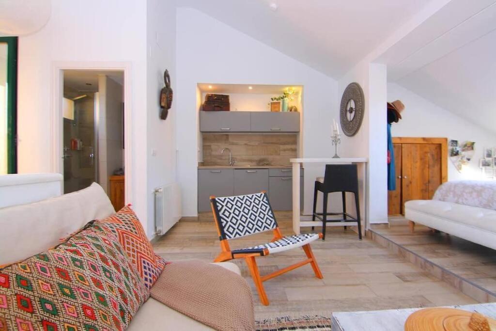 Beach House - Golden Park Villa Javea Exterior photo